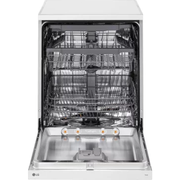 LG DF273FWS Gőzös mosogatógép