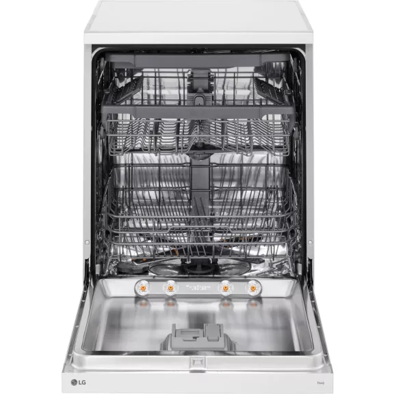 LG DF273FWS Gőzös mosogatógép