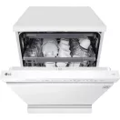 LG DF273FWS Gőzös mosogatógép