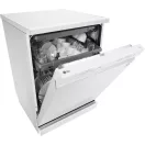 LG DF273FWS Gőzös mosogatógép