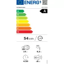 LG DF273FWS Gőzös mosogatógép