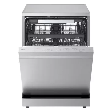 LG DF375HVS Mosogatógép