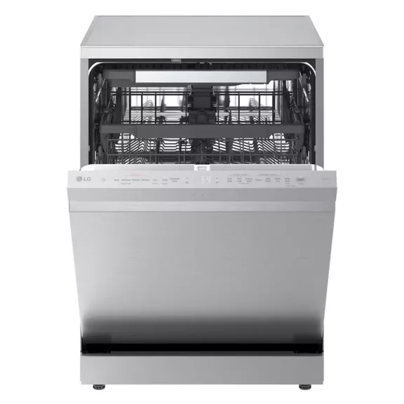 LG DF375HVS Mosogatógép