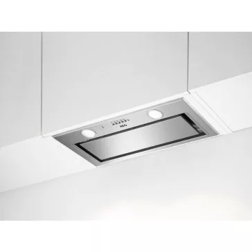 AEG DGE5661HM Álkürtőbe építhető páraelszívó