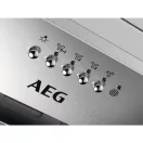 AEG DGE5661HM Álkürtőbe építhető páraelszívó