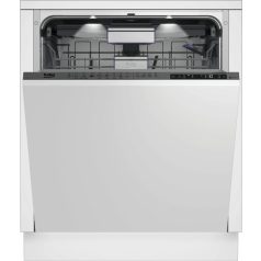 Beko DIN 28431 Beépíthető mosogatógép