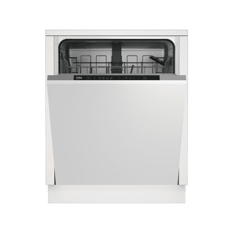Beko DIN-34320 Beépíthető mosogatógép