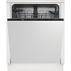Beko DIN-36421 Beépíthető mosogatógép