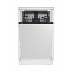 Beko DIS-26021 Beépíthető mosogatógép