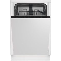 Beko DIS-35020 Beépíthető mosogatógép