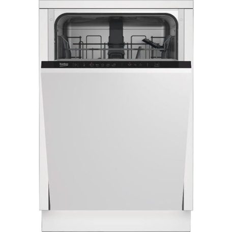 Beko DIS-35020 Beépíthető mosogatógép