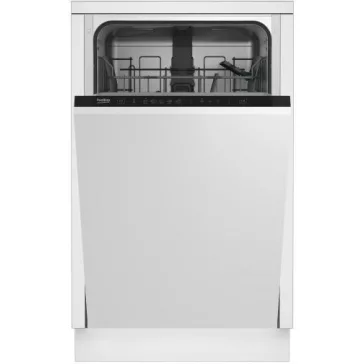 Beko DIS35025 Beépíthető mosogatógép