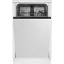 Beko DIS35025 Beépíthető mosogatógép