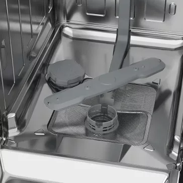 Beko DIS35025 Beépíthető mosogatógép