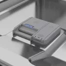 Beko DIS35025 Beépíthető mosogatógép
