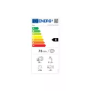 Beko DIS35025 Beépíthető mosogatógép