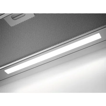 AEG DPE5660M beépíthető páraelszívó