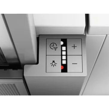 AEG DPE5660M beépíthető páraelszívó