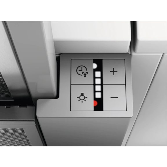 AEG DPE5660M beépíthető páraelszívó