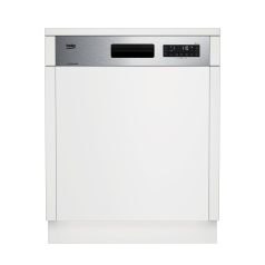 Beko DSN-28430 X Beépíthető mosogatógép
