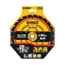 DEWALT DT10302-QZ Körfűrészlap, Extreme, 184x16 mm, 24 fog