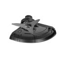 DEWALT DT20653-QZ Bozótvágó 3 pengés kés, 225mm (25cm), tartozék