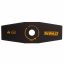 DEWALT DT20654-QZ Bozótvágó egyenes penge, 25,5cm, tartozék