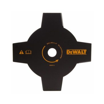 DEWALT DT20655-QZ Bozótvágó 4T kés, 23cm, tartozék