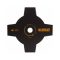DEWALT DT20655-QZ Bozótvágó 4T kés, 23cm, tartozék