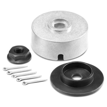   DEWALT DT20657-QZ Eredeti Split Boom bozótvágó adapterkészlet, tartozék