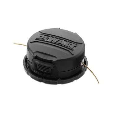  DEWALT DT20658-QZ Quick Load/QuickFeed orsó, 2,0mm × 6m, trimmerekhez