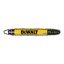DEWALT DT20661-QZ Láncfűrész lánc+vezető készlet, 46cm (bar&chain), tartozék