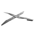 DEWALT DT20902-QZ késkészlet, fűnyíró 