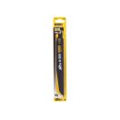 DEWALT DT2307L-QZ Orrfűrészlap, 228mm, 5db, fa+szög, 6 TPI