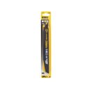 DEWALT DT2308L-QZ Orrfűrészlap, 228mm, 5db, 2xlap, 10 TPI, általános