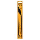DEWALT DT2354-QZ Orrfűrészlap, 203mm, 5db, fém, 3mm, kettősfém