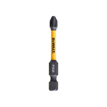   DEWALT DT70531T-QZ Bithegy, csavarhúzó, 57mm, 2db, PZ2 FLRQ