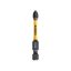 DEWALT DT70531T-QZ Bithegy, csavarhúzó, 57mm, 2db, PZ2 FLRQ