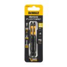 DEWALT DT70567T-QZ Bithegy, csavarhúzó, 89mm, 2db, PH2 FLRQ