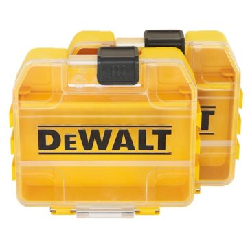 DEWALT DT70800-QZ Tároló, ToughCase, kicsi