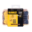 DEWALT DT70801-QZ Tároló, ToughCase kicsi, tárolórekesz, hegytartó