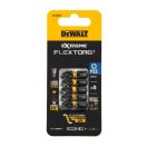 DEWALT DT7387T-QZ Bithegy, csavarhúzó, 25mm, 5db, PZ2 FLRQ
