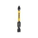 DEWALT DT7390T-QZ Bithegy, csavarhúzó, 57mm, 5db, PZ1 FLRQ