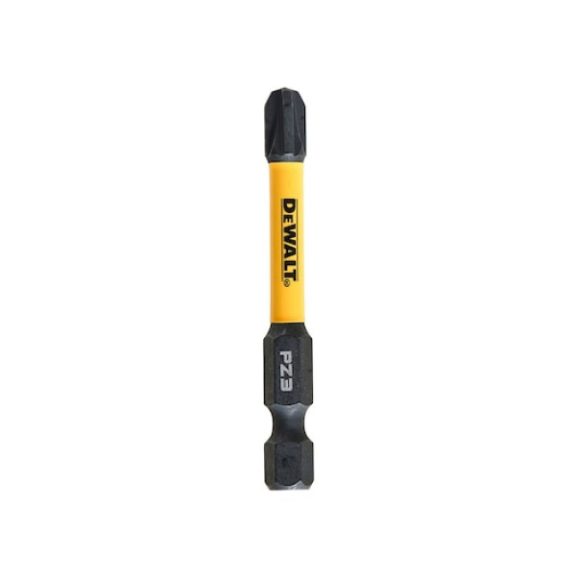 DEWALT DT7392T-QZ Bithegy, csavarhúzó, 57mm, 5db, PZ3 FLRQ