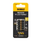 DEWALT DT7993T-QZ Bithegy, csavarhúzó, PH1, 25mm, FLEXTORQ, 5db