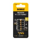 DEWALT DT7995T-QZ Bithegy, csavarhúzó, PH3, 25mm, FLEXTORQ, 5db