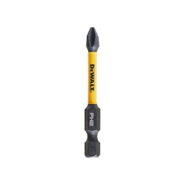DEWALT DT7998T-QZ Bithegy, csavarhúzó, 57mm, 5db, PH2 FLRQ