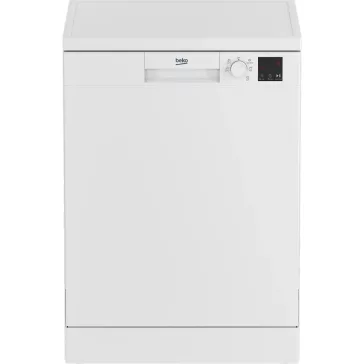 Beko DVN-05320W Mosogatógép, fehér