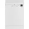 Beko DVN-05320W Mosogatógép, fehér