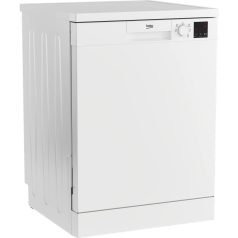Beko DVN-05320W Mosogatógép, fehér